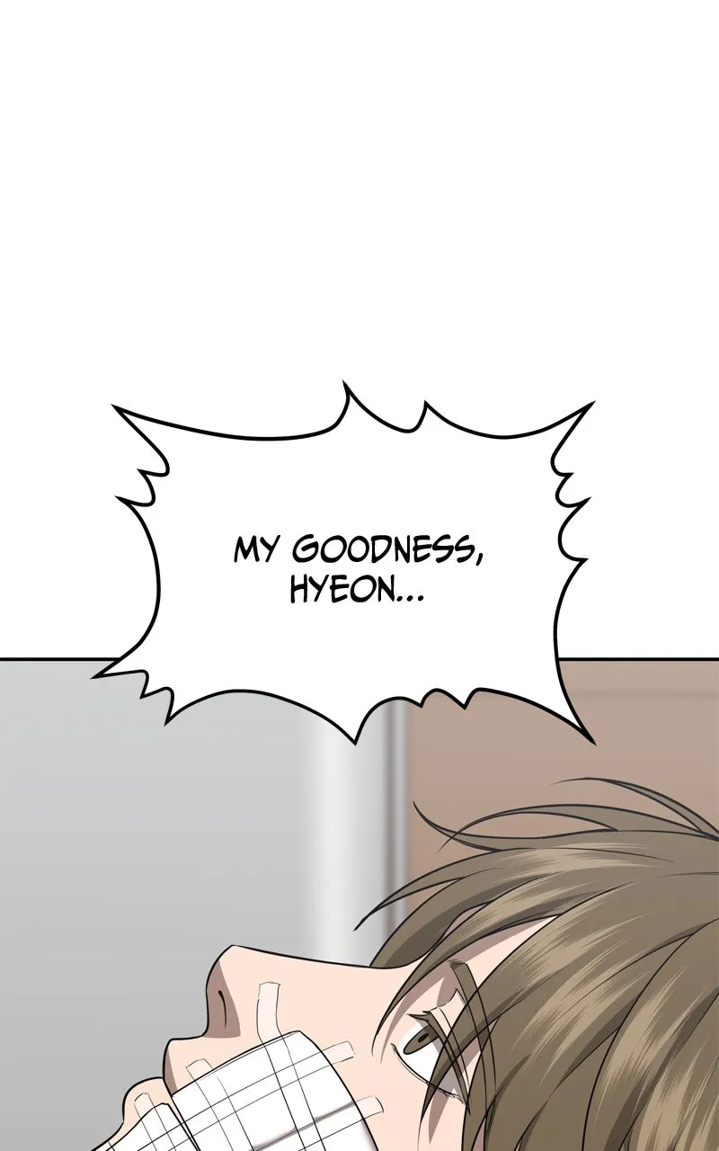 Why You Shouldn't Enter a Haunted House Chapter 22 page 56 - 