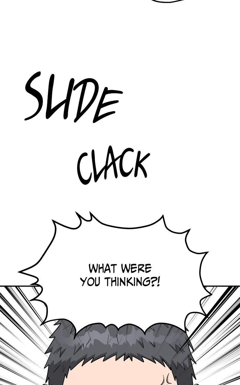 Why You Shouldn't Enter a Haunted House Chapter 22 page 59 - 