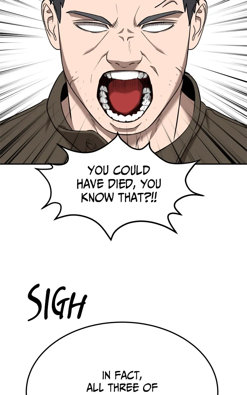 Why You Shouldn't Enter a Haunted House Chapter 22 page 60 - 