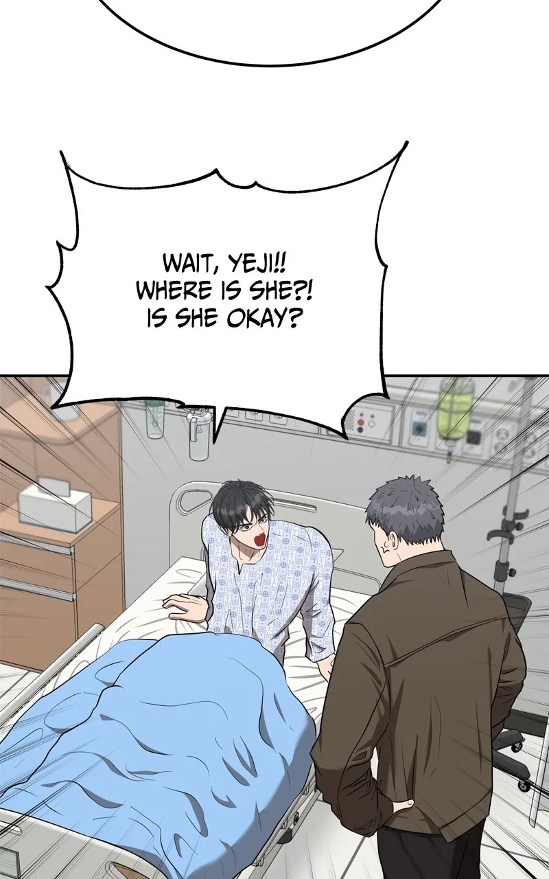 Why You Shouldn't Enter a Haunted House Chapter 22 page 62 - 
