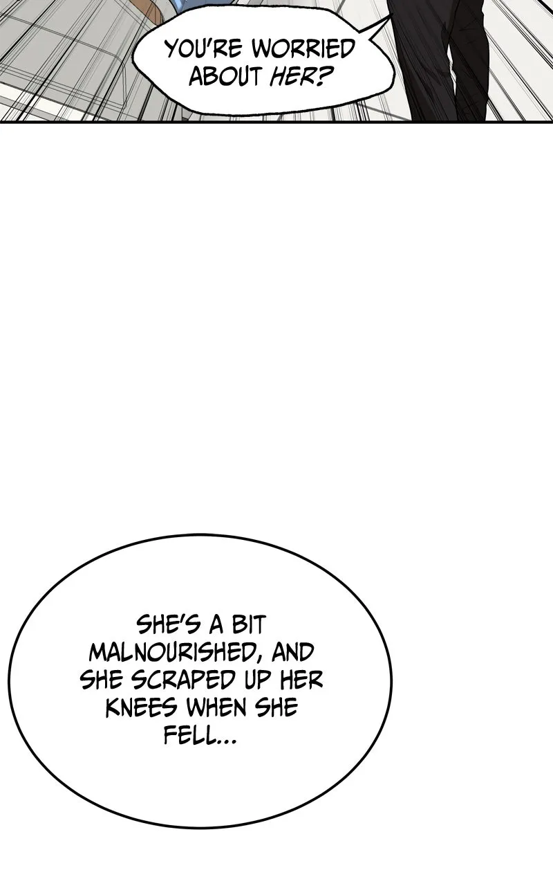Why You Shouldn't Enter a Haunted House Chapter 22 page 63 - 