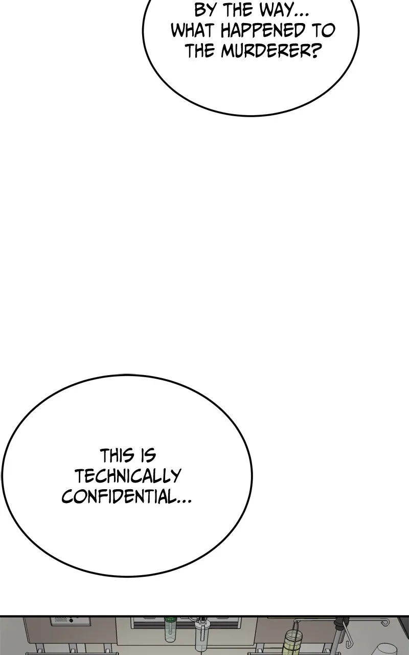 Why You Shouldn't Enter a Haunted House Chapter 22 page 70 - 