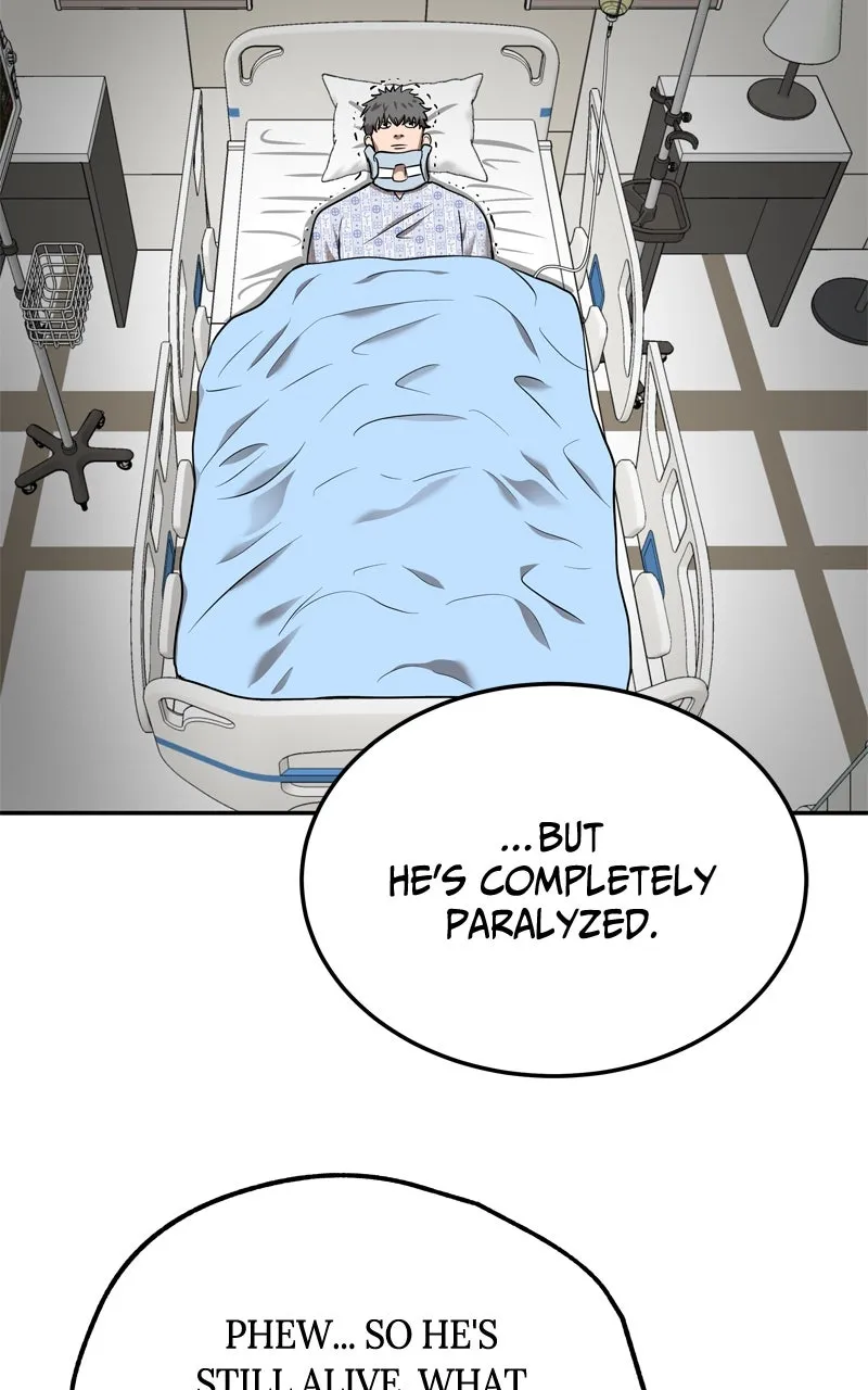 Why You Shouldn't Enter a Haunted House Chapter 22 page 71 - 