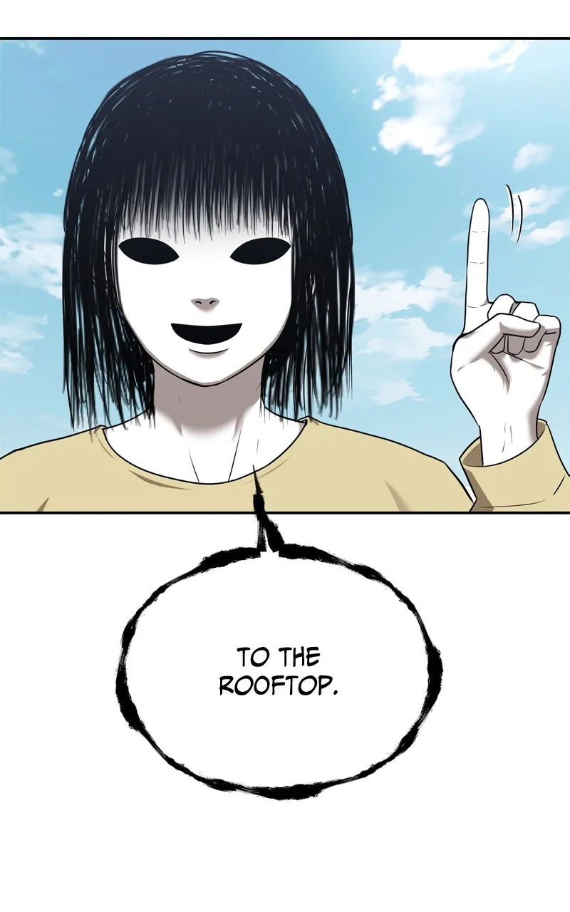 Why You Shouldn't Enter a Haunted House Chapter 22 page 74 - 