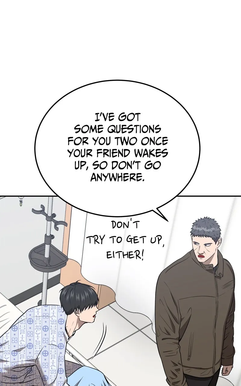 Why You Shouldn't Enter a Haunted House Chapter 22 page 76 - 