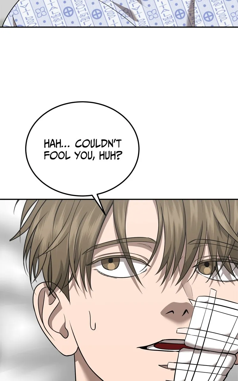 Why You Shouldn't Enter a Haunted House Chapter 22 page 80 - 