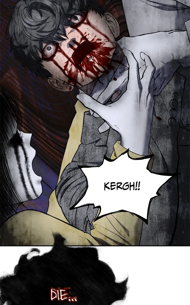 Why You Shouldn't Enter a Haunted House Chapter 22 page 9 - 