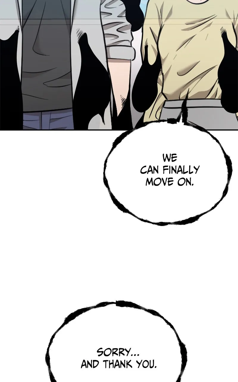 Why You Shouldn't Enter a Haunted House Chapter 22 page 88 - 