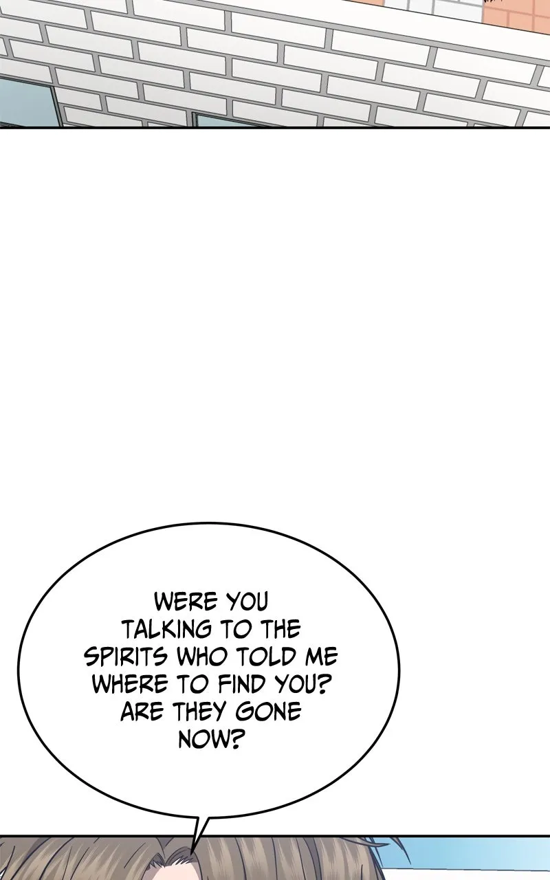 Why You Shouldn't Enter a Haunted House Chapter 22 page 90 - 