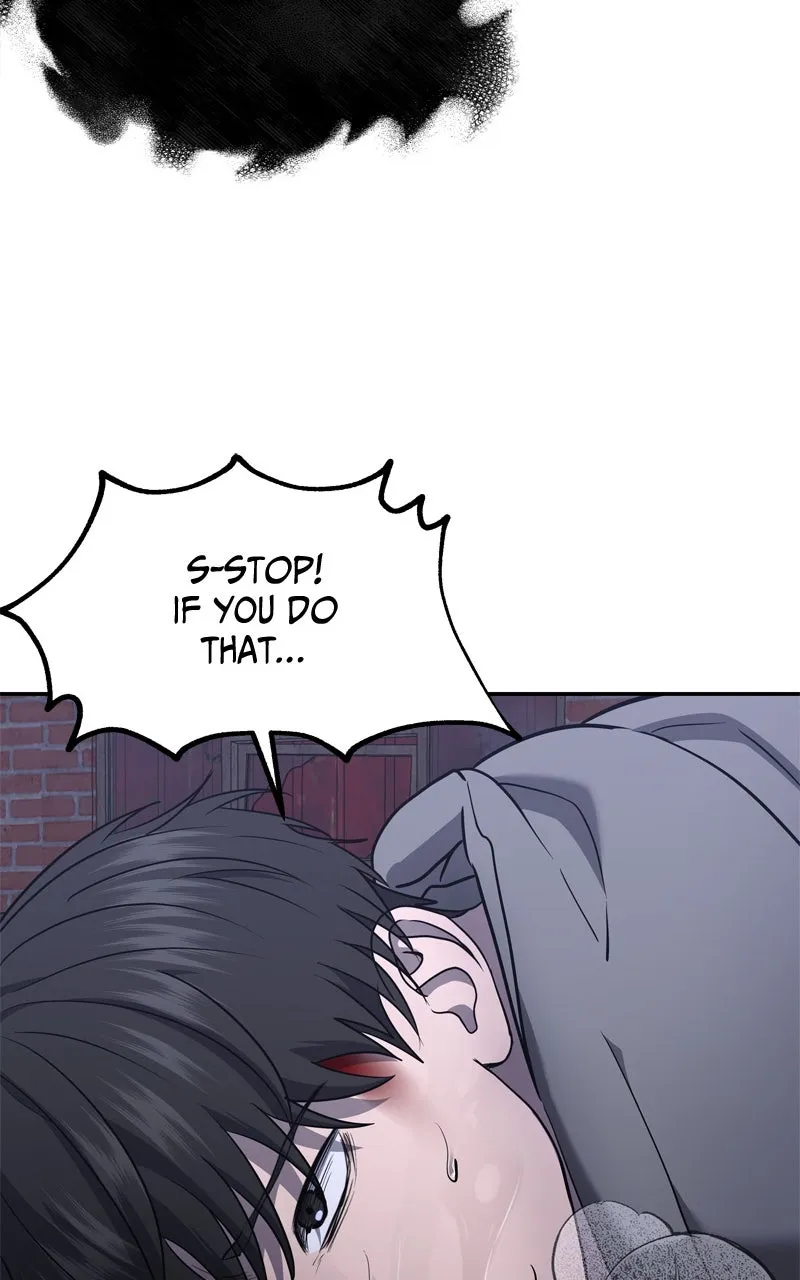 Why You Shouldn't Enter a Haunted House Chapter 22 page 10 - 