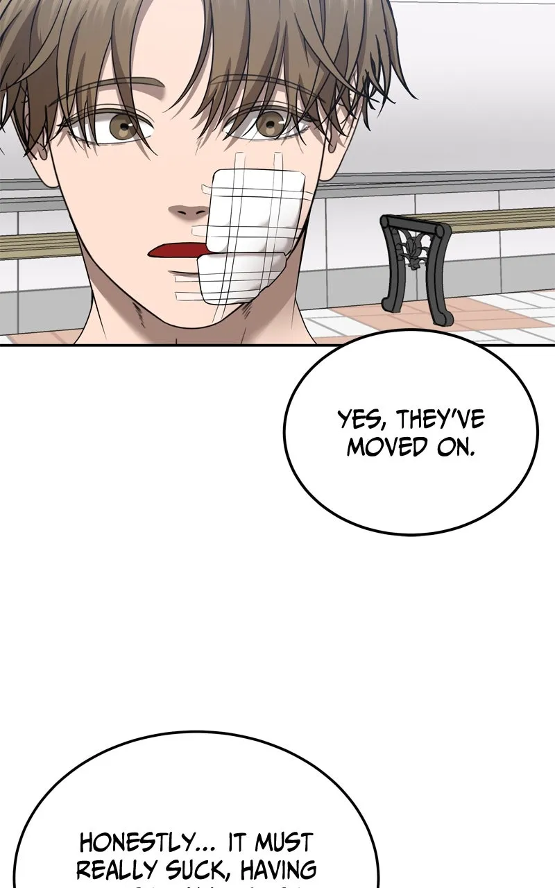 Why You Shouldn't Enter a Haunted House Chapter 22 page 91 - 