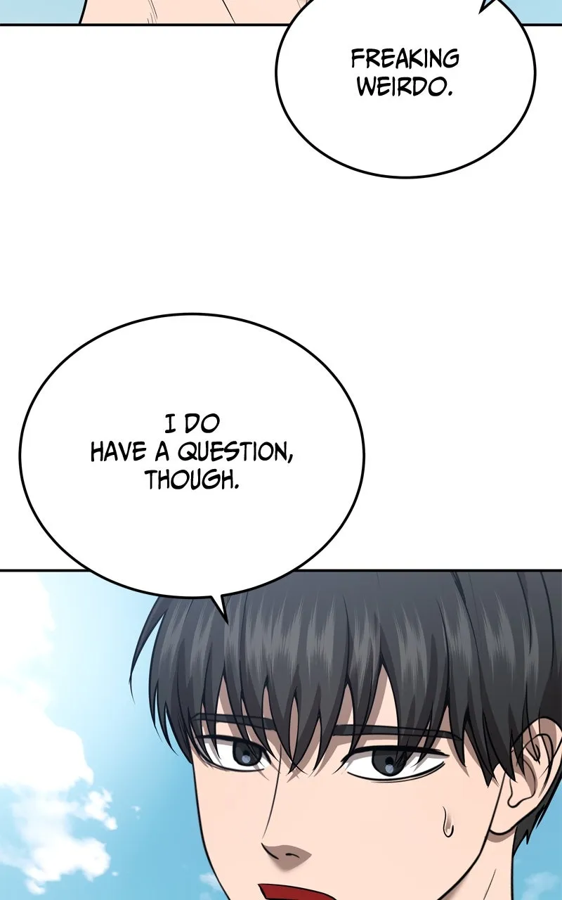 Why You Shouldn't Enter a Haunted House Chapter 22 page 97 - 