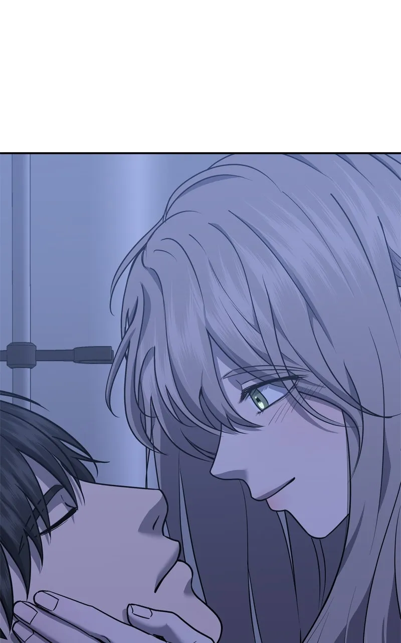 Why You Shouldn't Enter a Haunted House Chapter 23 page 2 - 