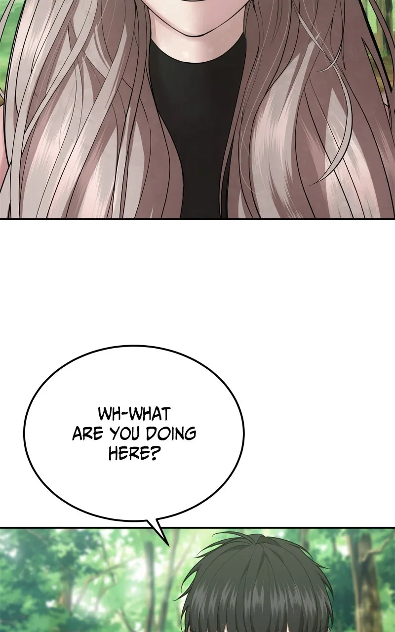 Why You Shouldn't Enter a Haunted House Chapter 23 page 11 - 