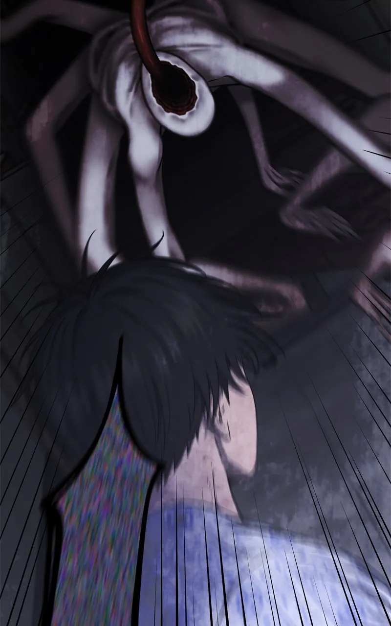 Why You Shouldn't Enter a Haunted House Chapter 23 page 101 - 