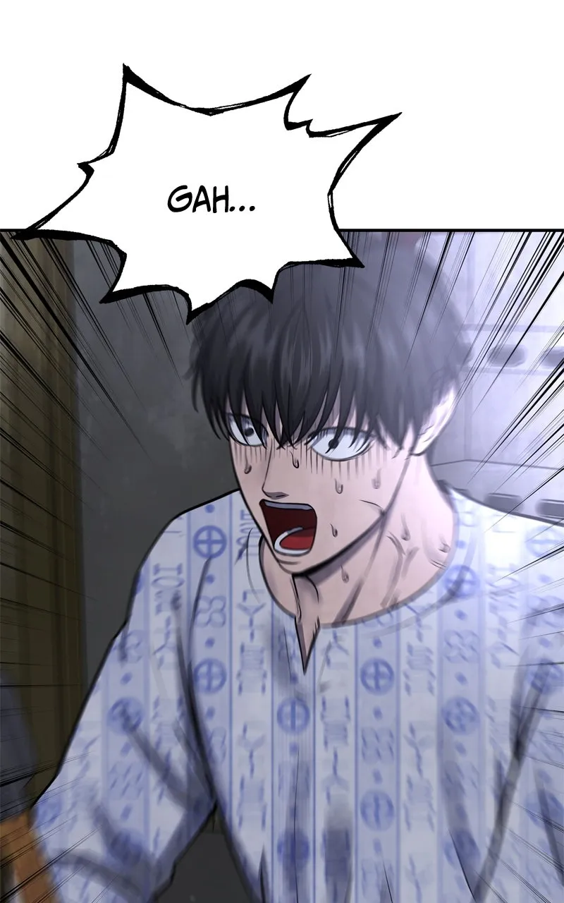 Why You Shouldn't Enter a Haunted House Chapter 23 page 103 - 