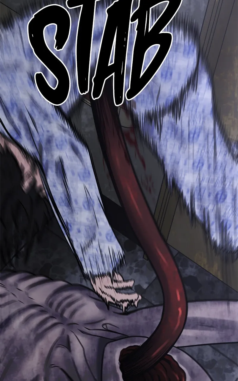 Why You Shouldn't Enter a Haunted House Chapter 23 page 105 - 