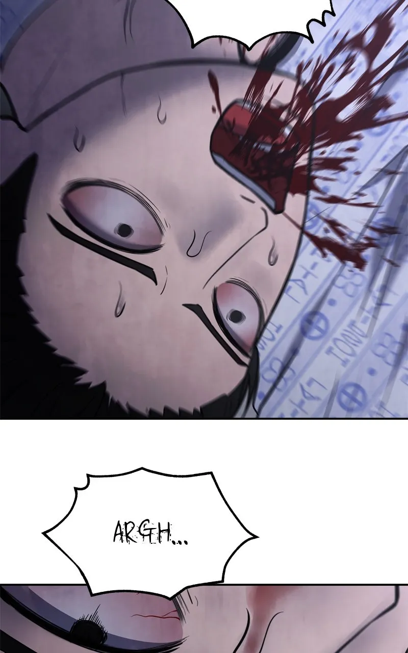 Why You Shouldn't Enter a Haunted House Chapter 23 page 107 - 