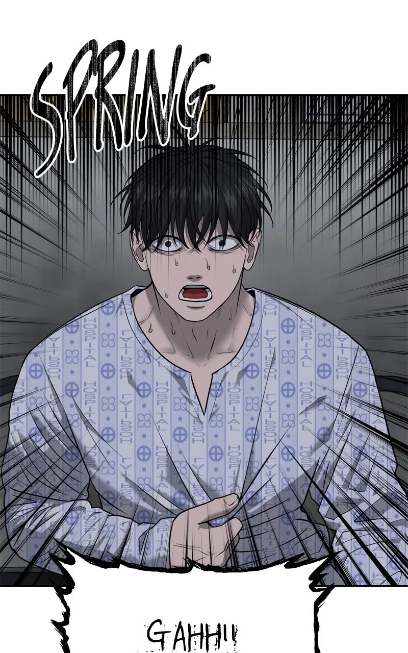 Why You Shouldn't Enter a Haunted House Chapter 23 page 109 - 