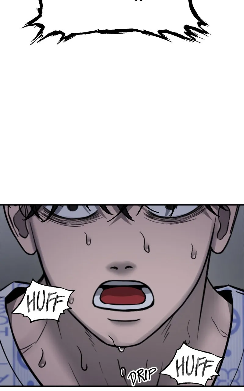 Why You Shouldn't Enter a Haunted House Chapter 23 page 110 - 