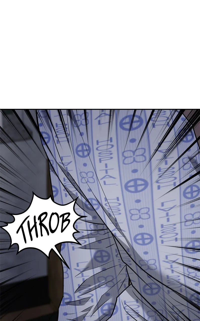Why You Shouldn't Enter a Haunted House Chapter 23 page 111 - 
