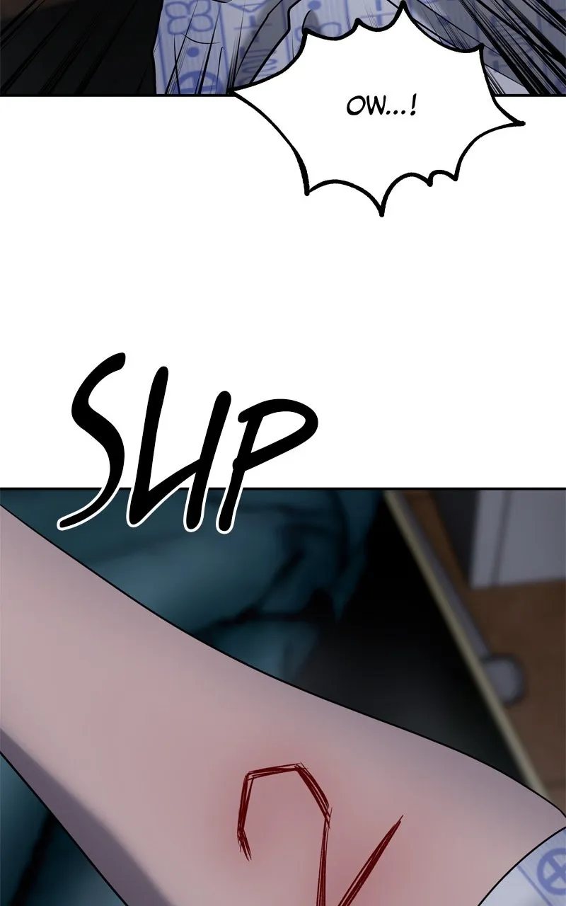 Why You Shouldn't Enter a Haunted House Chapter 23 page 112 - 