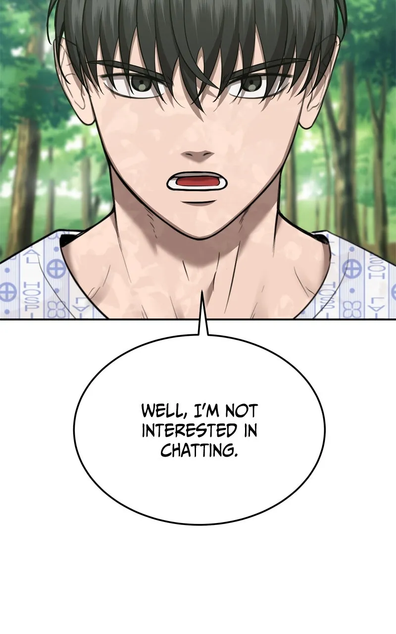 Why You Shouldn't Enter a Haunted House Chapter 23 page 13 - 