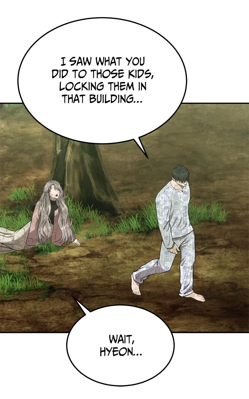 Why You Shouldn't Enter a Haunted House Chapter 23 page 14 - 