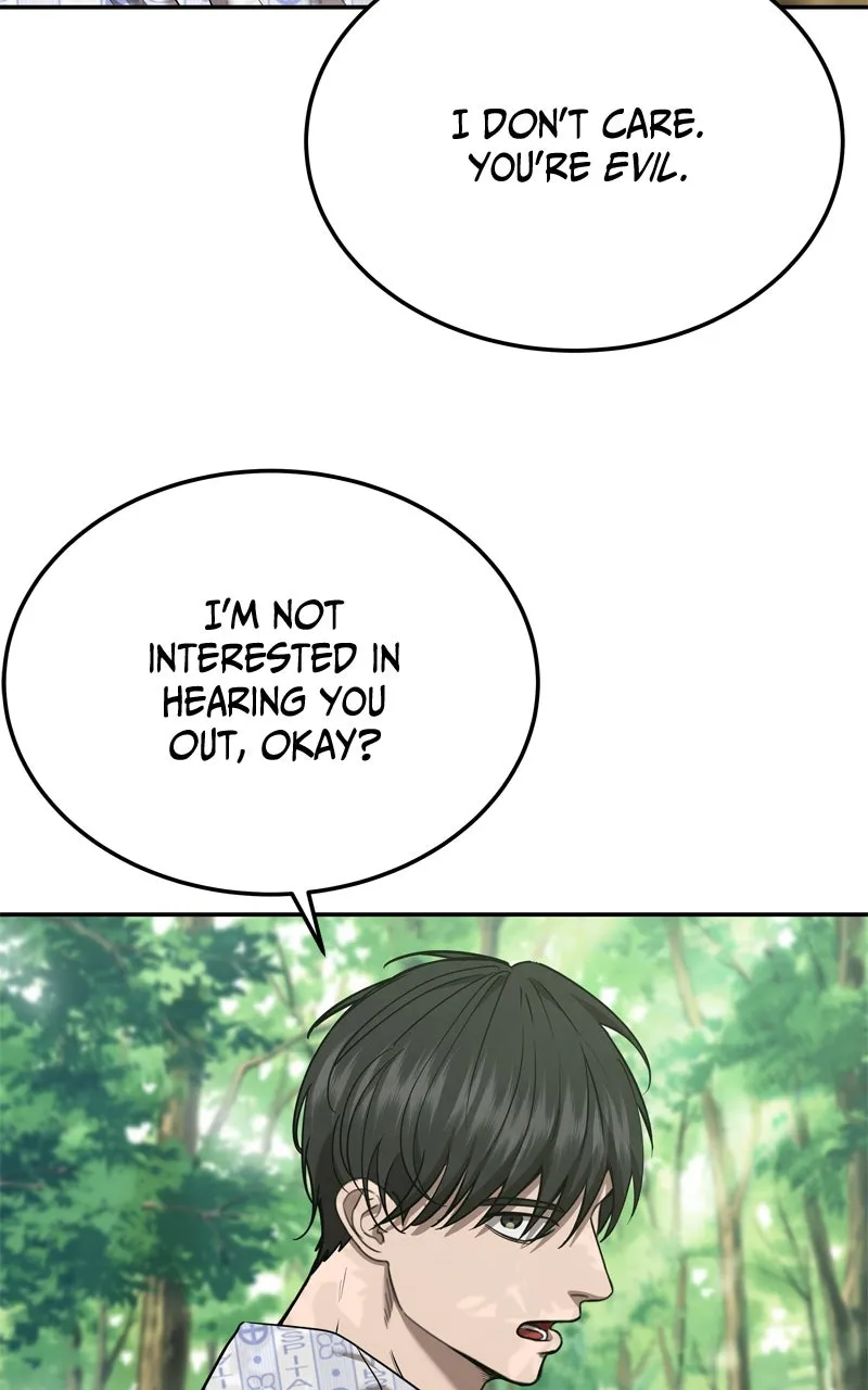 Why You Shouldn't Enter a Haunted House Chapter 23 page 16 - 