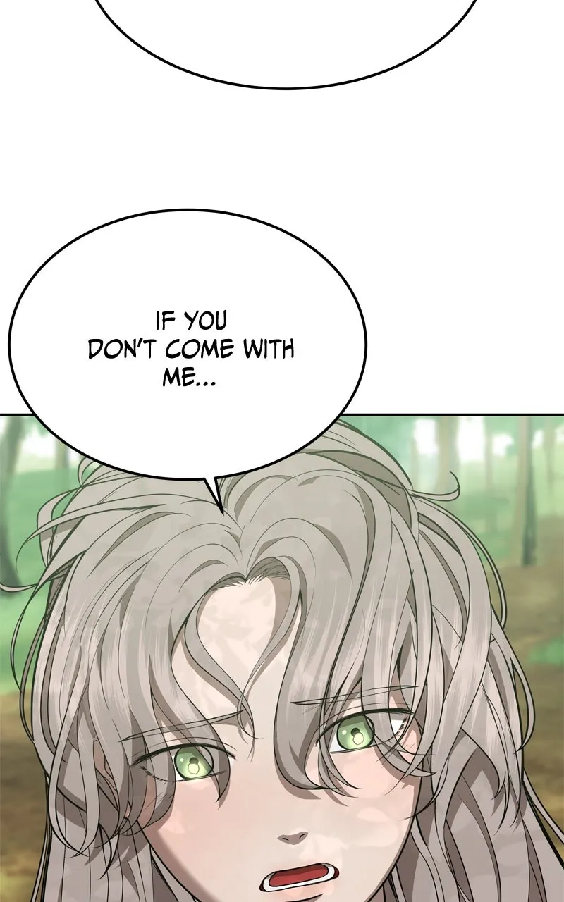 Why You Shouldn't Enter a Haunted House Chapter 23 page 21 - 