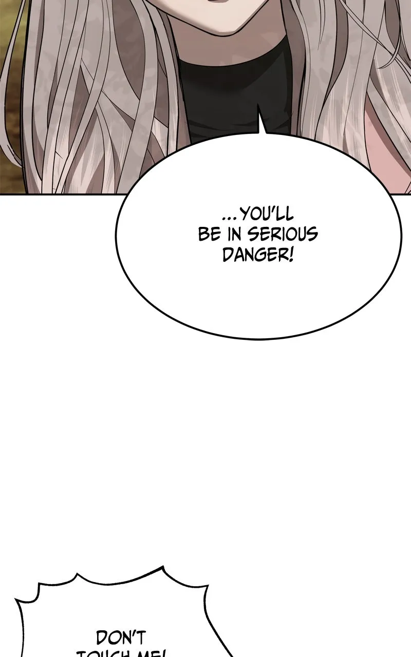 Why You Shouldn't Enter a Haunted House Chapter 23 page 22 - 