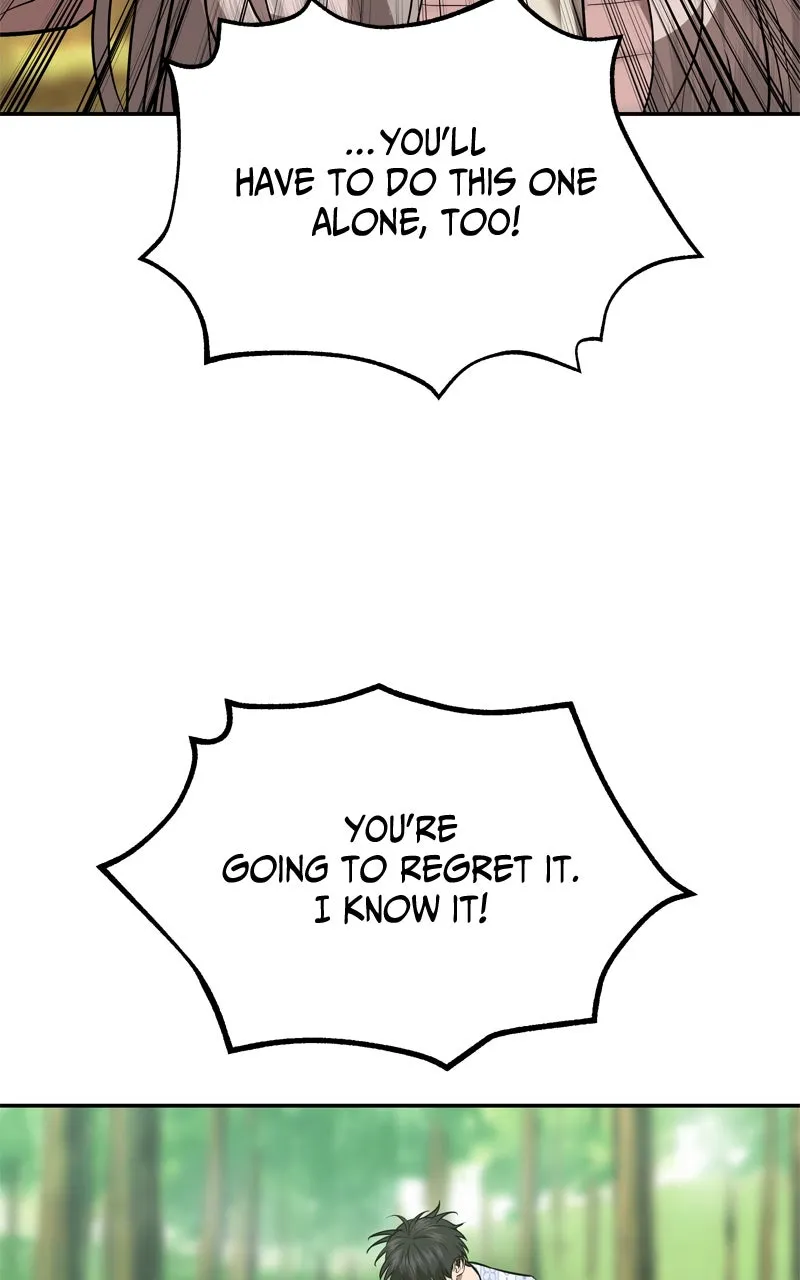 Why You Shouldn't Enter a Haunted House Chapter 23 page 28 - 