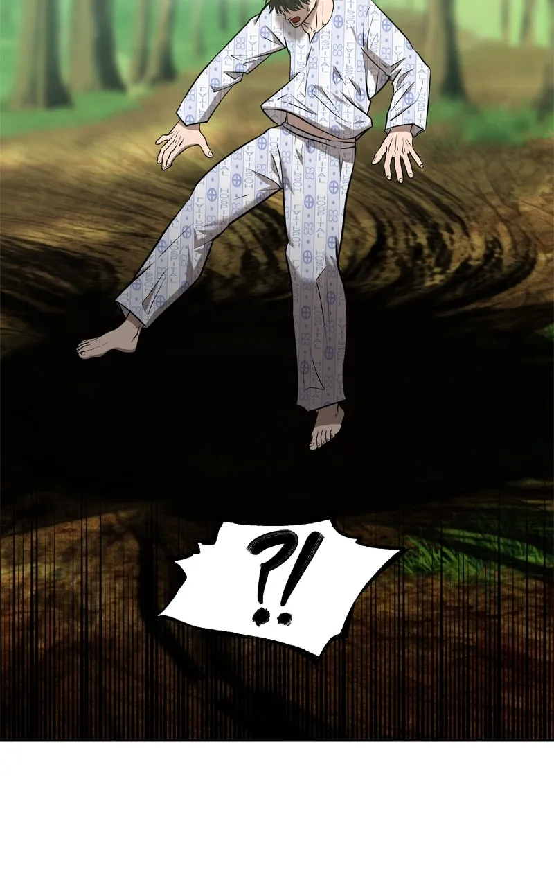 Why You Shouldn't Enter a Haunted House Chapter 23 page 29 - 