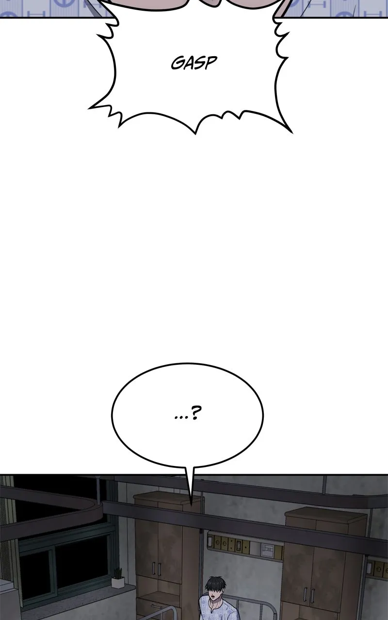 Why You Shouldn't Enter a Haunted House Chapter 23 page 33 - 