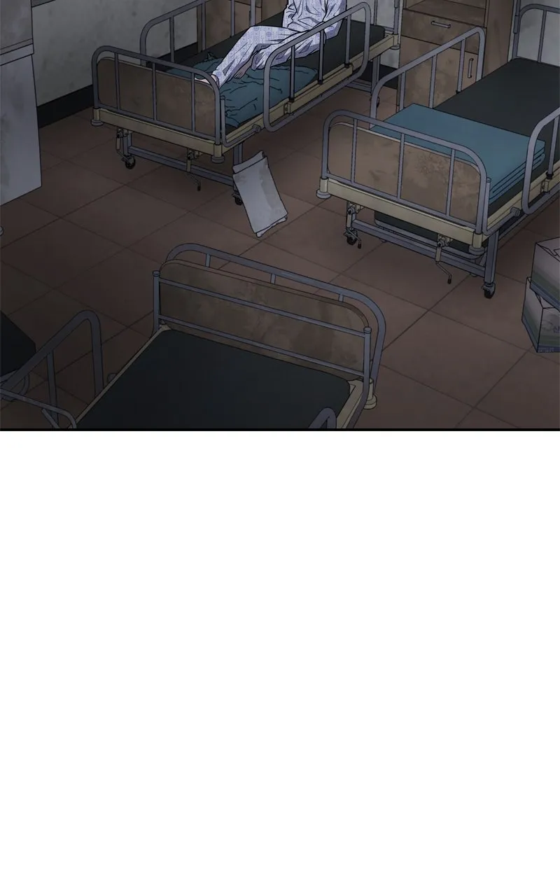 Why You Shouldn't Enter a Haunted House Chapter 23 page 34 - 