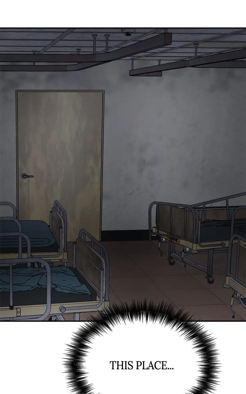 Why You Shouldn't Enter a Haunted House Chapter 23 page 35 - 