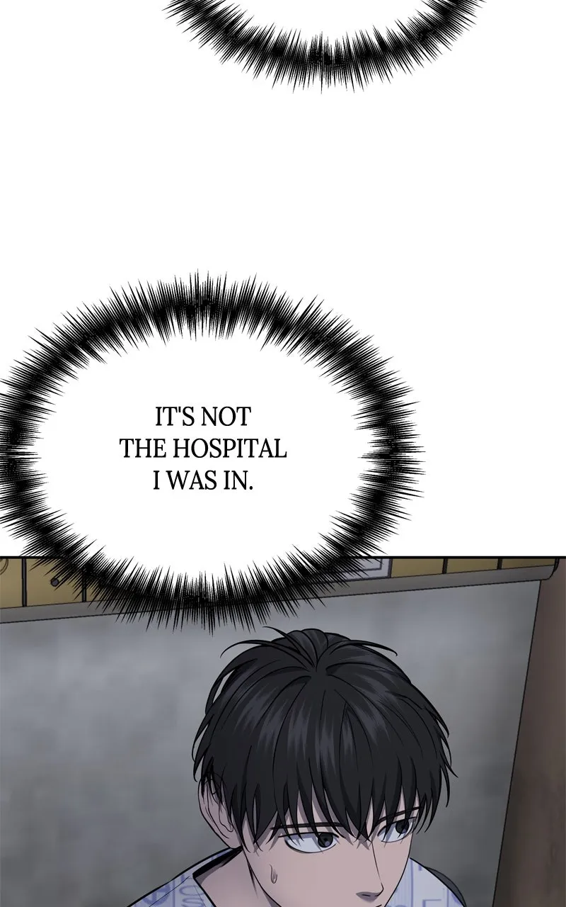 Why You Shouldn't Enter a Haunted House Chapter 23 page 36 - 