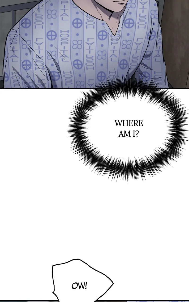 Why You Shouldn't Enter a Haunted House Chapter 23 page 37 - 