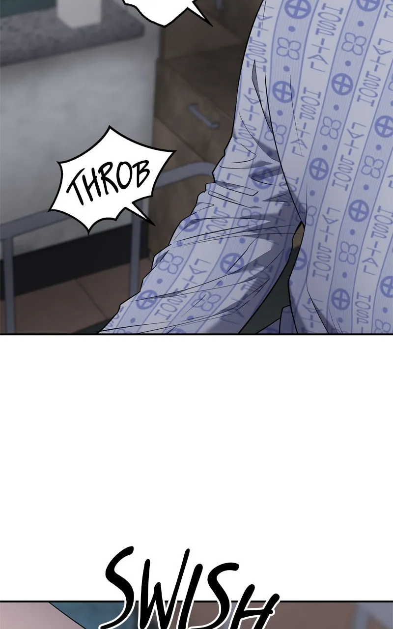 Why You Shouldn't Enter a Haunted House Chapter 23 page 38 - 