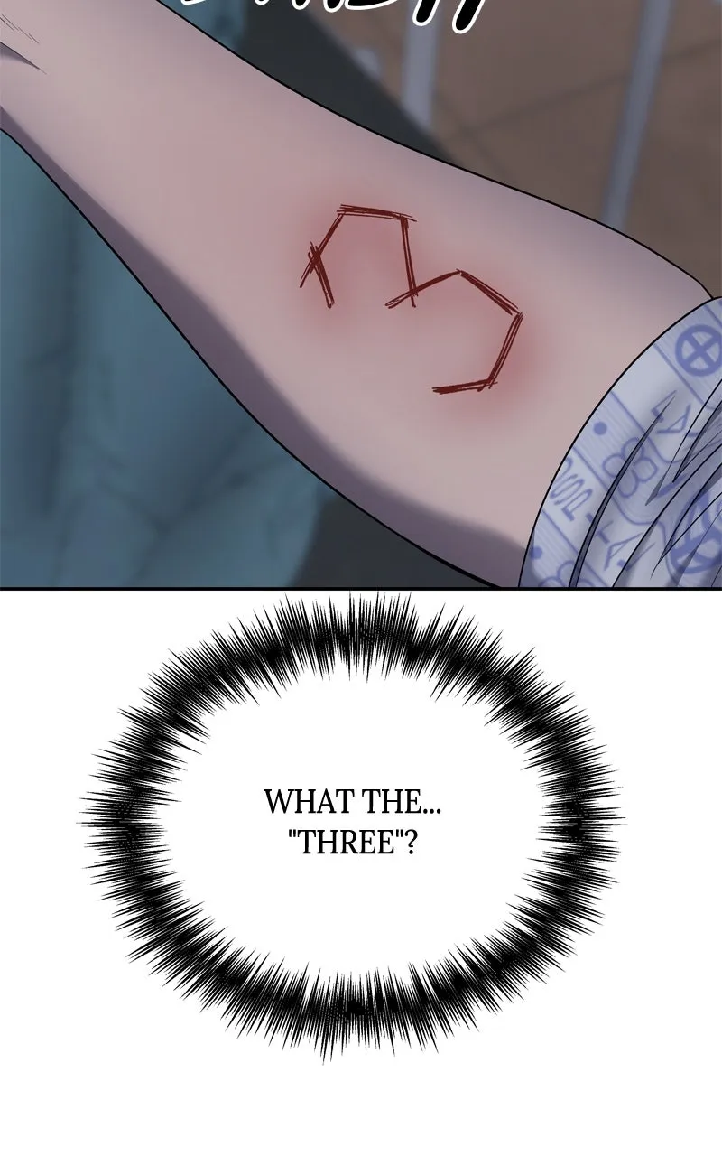 Why You Shouldn't Enter a Haunted House Chapter 23 page 39 - 