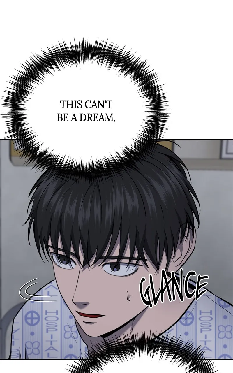 Why You Shouldn't Enter a Haunted House Chapter 23 page 40 - 