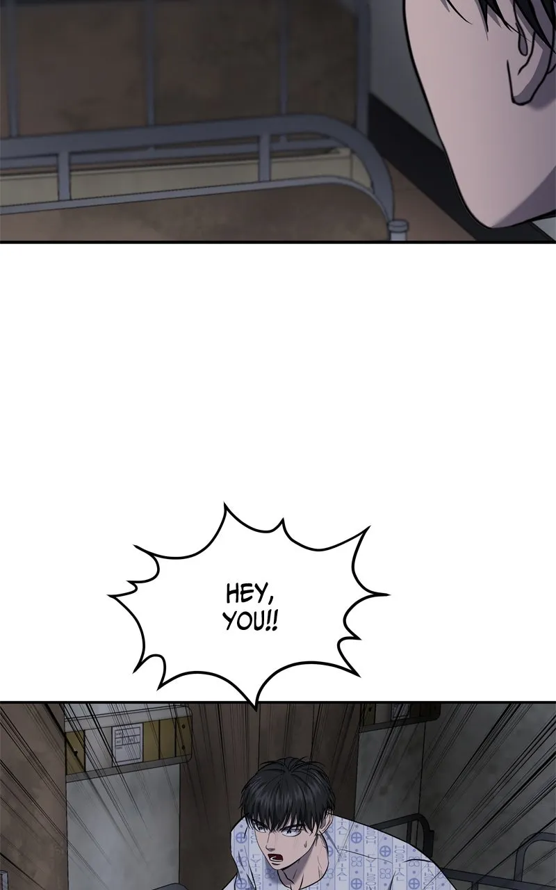Why You Shouldn't Enter a Haunted House Chapter 23 page 42 - 