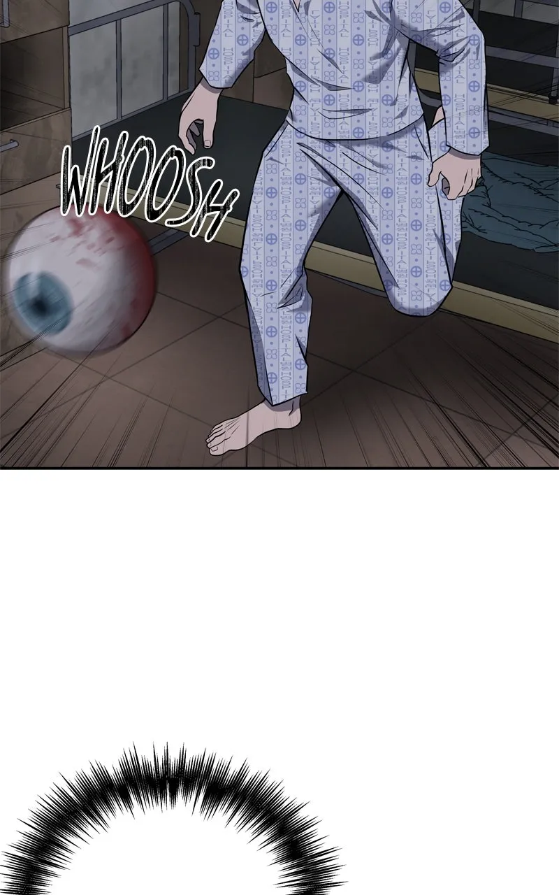 Why You Shouldn't Enter a Haunted House Chapter 23 page 43 - 