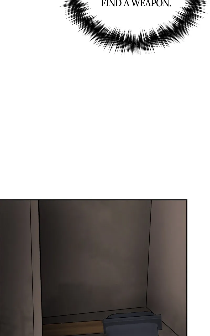 Why You Shouldn't Enter a Haunted House Chapter 23 page 54 - 