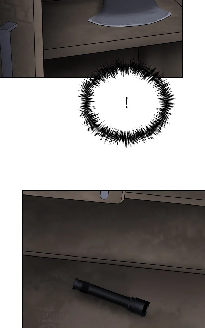 Why You Shouldn't Enter a Haunted House Chapter 23 page 55 - 