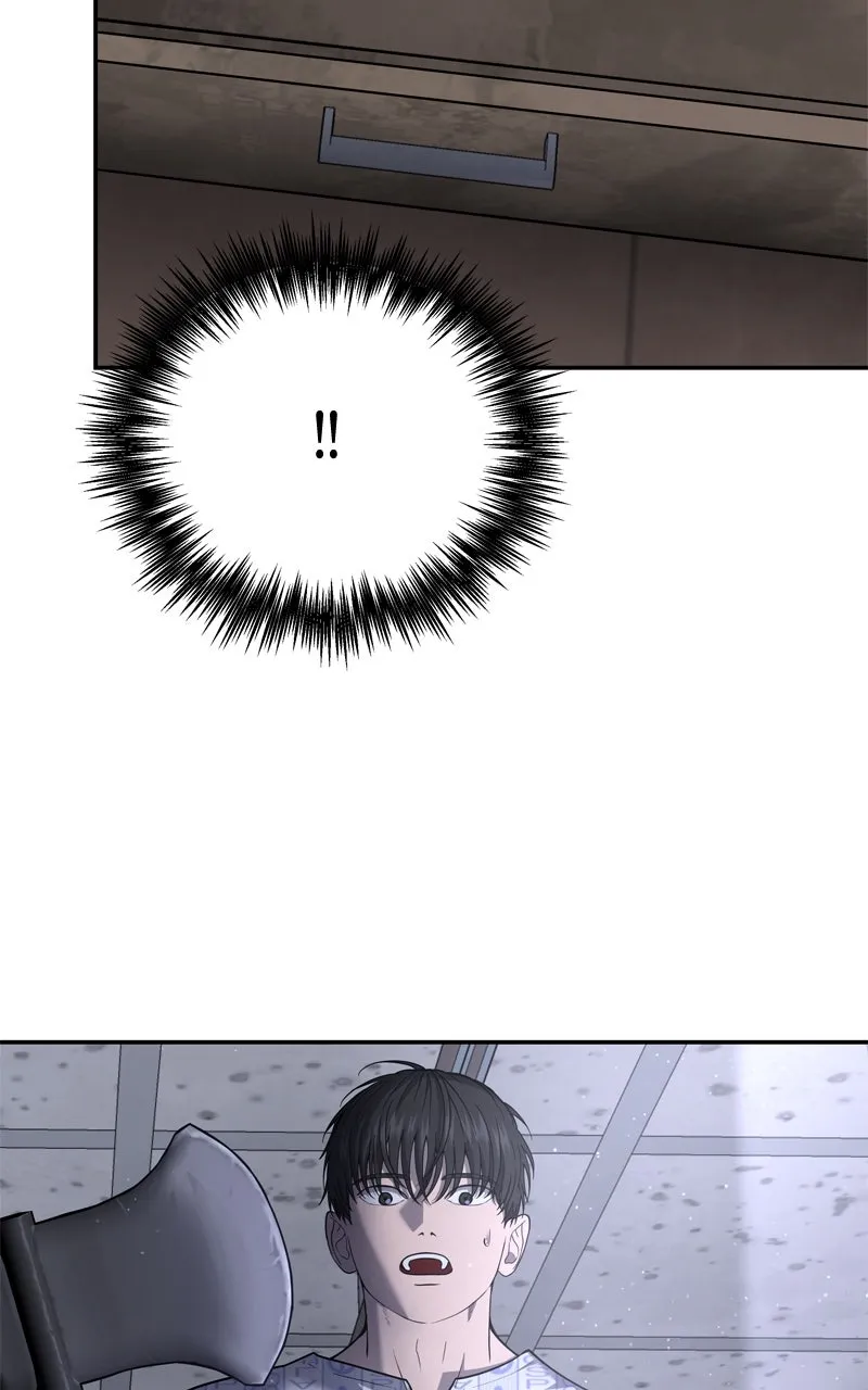 Why You Shouldn't Enter a Haunted House Chapter 23 page 56 - 
