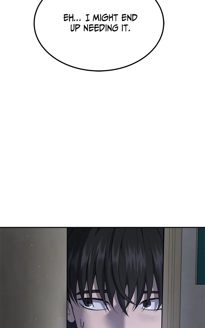 Why You Shouldn't Enter a Haunted House Chapter 23 page 60 - 