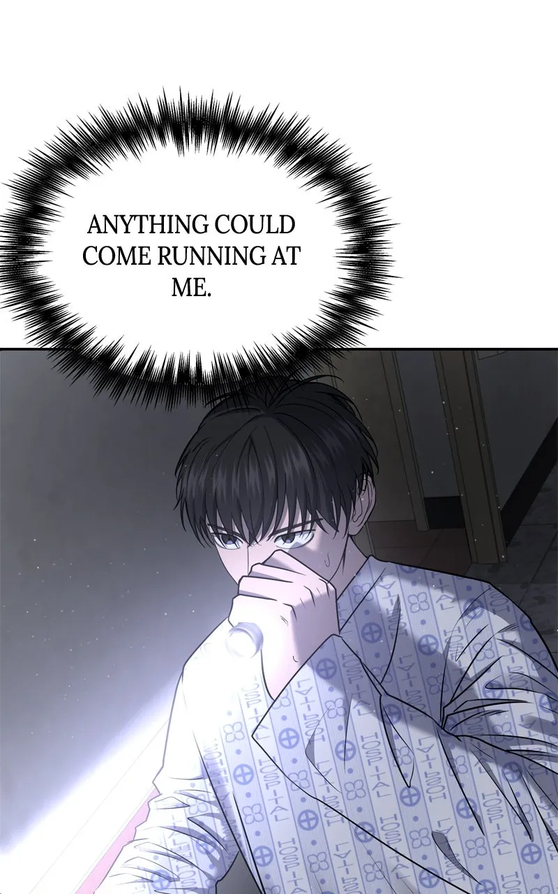 Why You Shouldn't Enter a Haunted House Chapter 23 page 63 - 