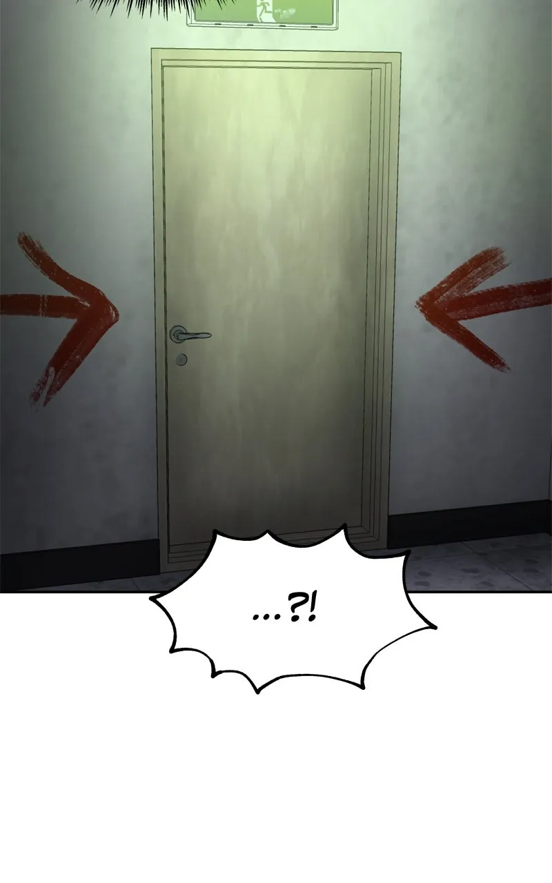 Why You Shouldn't Enter a Haunted House Chapter 23 page 65 - 