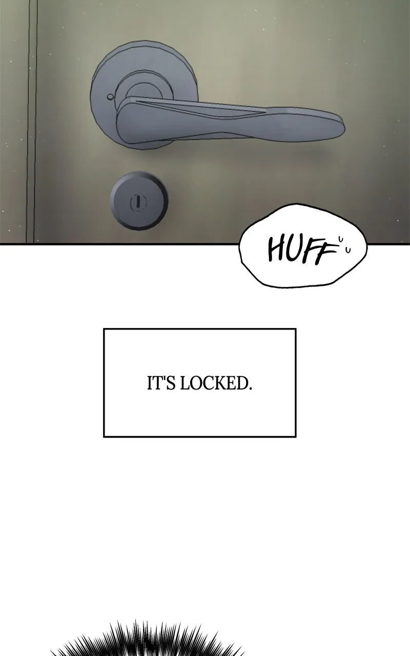 Why You Shouldn't Enter a Haunted House Chapter 23 page 70 - 